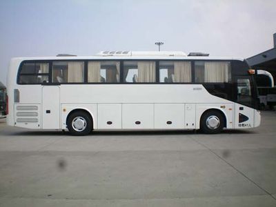 Jinlong  XMQ6113BYN4C coach