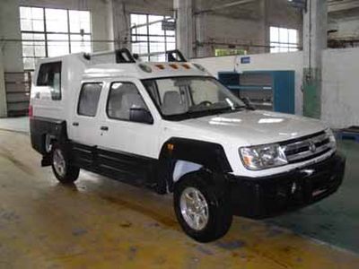 Dongfeng  ZN6500E2G3 multi-purpose vehicle 