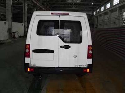 Dongfeng  ZN6500E2G3 multi-purpose vehicle 