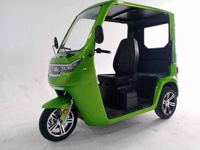 Zhuya brand automobiles ZY1000DZK Electric tricycle