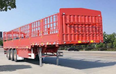 Yituo  CYT9400CCYA Gantry transport semi-trailer