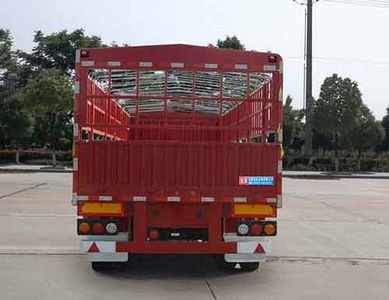 Yituo  CYT9400CCYA Gantry transport semi-trailer