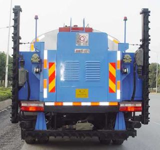 Titan CZL5162GLS Asphalt distributor truck