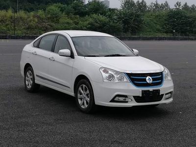 Junfeng DFA7000G1F4BEVPure electric sedan