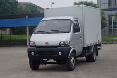 Feicai  FC2315CX Box type low-speed truck