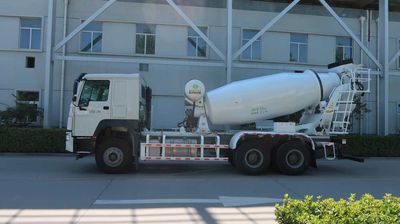 Hongchang Tianma  HCL5257GJBZZN43L51 Concrete mixing transport vehicle