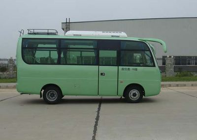 Jingma  JMV6601CF coach