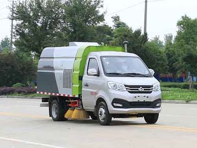 Kaili Feng  KLF5030TSLS6 Road sweeper