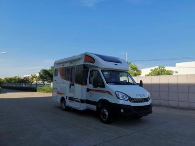 Cosmos KSP5040XLJC RV