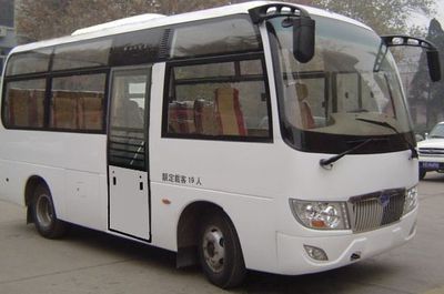 Lishan  LS6601N4 coach