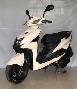 Wangye  WY125T136E Two wheeled motorcycles