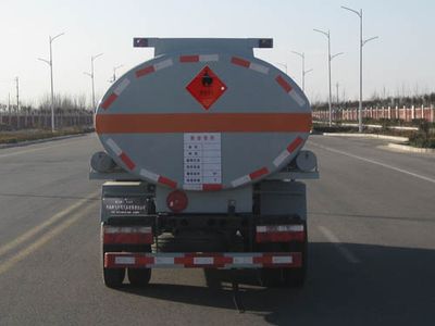 Yuxin  XX5065GJYB1 Refueling truck