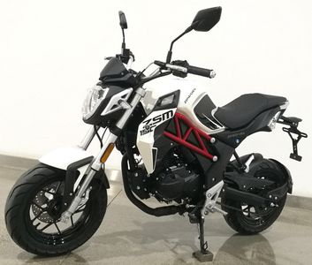 Zongshen brand automobiles ZS15045A Two wheeled motorcycles