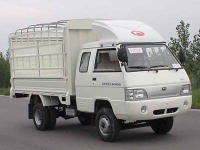 Era BJ5030V3CA41Grate type transport vehicle