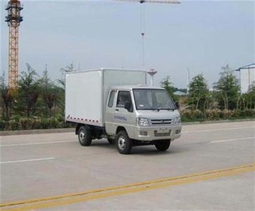 Foton  BJ5030XXYC2 Box transport vehicle