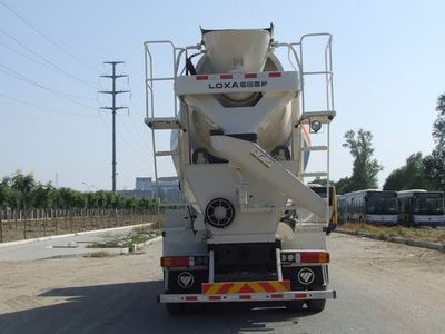 Ouman  BJ5259GJBXC Concrete mixing transport vehicle