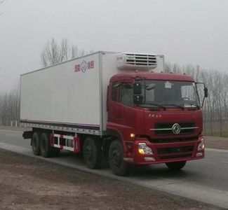 Ice Bear BXL5312XLC2 Refrigerated truck