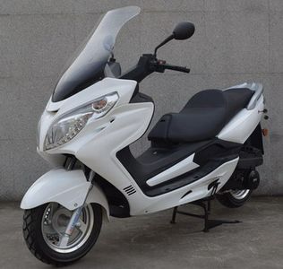 Innovation CX150T6ATwo wheeled motorcycles