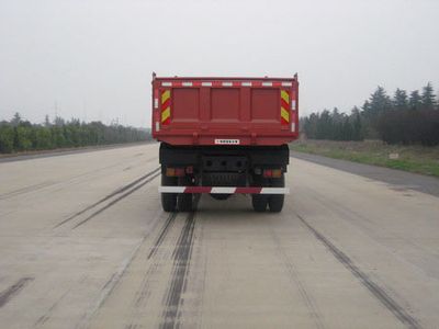 Dongfeng  DFS3164GL6 Dump truck