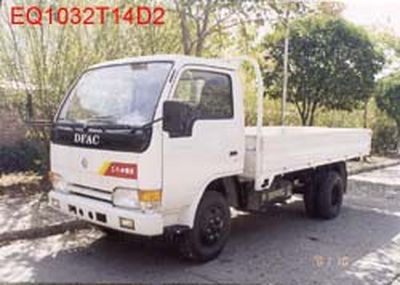 Dongfeng EQ1032T14D2Truck