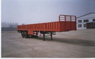 Dongyue  LCK9260 Semi trailer