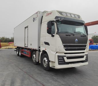 Bingling Fang  QYK5311XLC6 Refrigerated truck