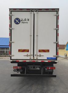 Bingling Fang  QYK5311XLC6 Refrigerated truck