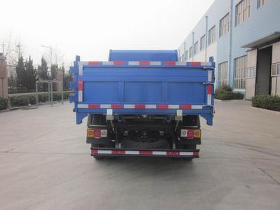 Shifeng  SF4020D3 Self dumping low-speed truck