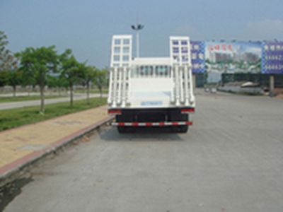 Shaoye  SGQ5232TPBH Flat transport vehicle