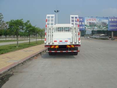 Shaoye  SGQ5232TPBH Flat transport vehicle