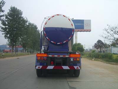 Longdi  SLA9350GSN Bulk cement semi-trailer