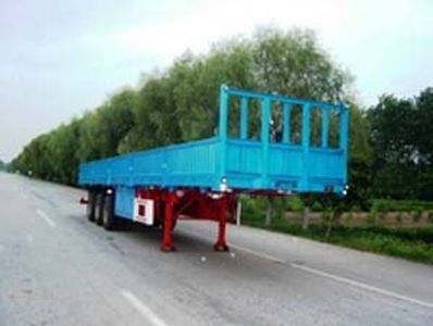 Yinbao SYB9280Semi trailer