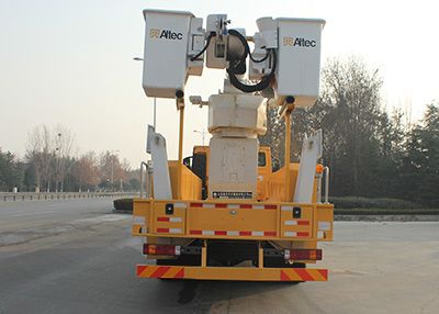 Daiyang  TAG5180JGK06 High altitude work vehicle