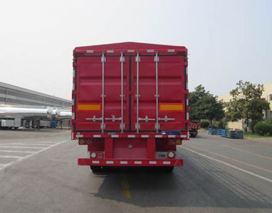 Tonghua  THT9400CCY Gantry transport semi-trailer