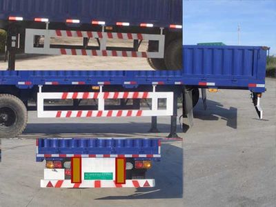 Shenxing  YGB9340 Semi trailer