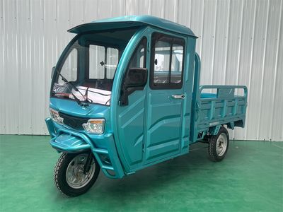 Yuejin  YJ1200DZH3 Electric tricycle