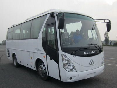 Shuchi  YTK6800HET coach