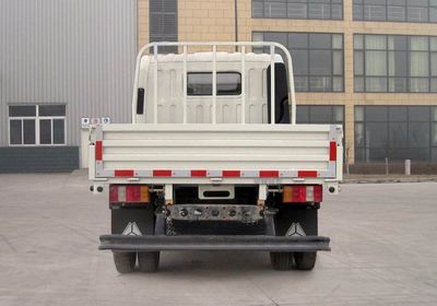 Haoluo  ZZ1047C2813C5Y42 Truck