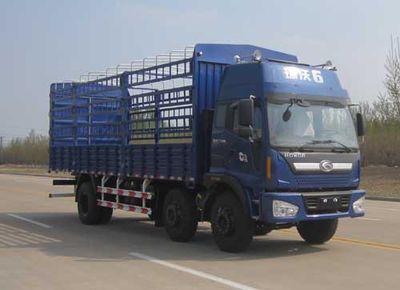 Foton  BJ5253CCY2 Grate type transport vehicle