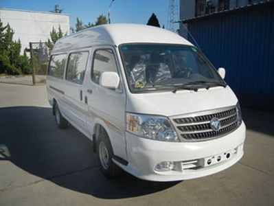 Foton  BJ6516MD2VAXD multi-purpose vehicle 