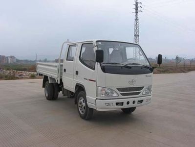 Jiefang Automobile CA1036P90K11L Truck