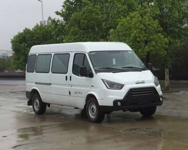 Cheng Liwei CLW5040XDWJ5Mobile service vehicle