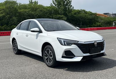 Roewe  CSA7001SBEV5 Pure electric sedan