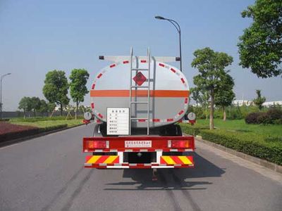 Hongzhou  HZZ5250GRY Flammable liquid tank transport vehicle