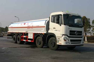 Hongzhou  HZZ5250GRY Flammable liquid tank transport vehicle