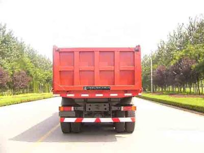 Xunli  LZQ3312Q46W Dump truck