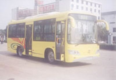 Peony  MD6825FD2N City buses