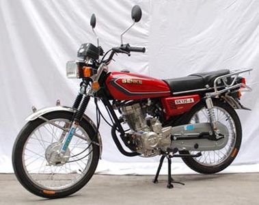 Senko  SK125A Two wheeled motorcycles