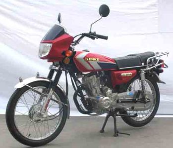 Senko  SK125A Two wheeled motorcycles