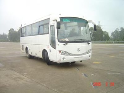 Sany  SYM6800 coach